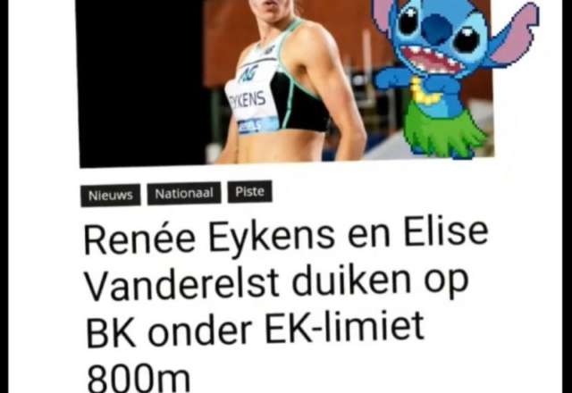 Renée Eykes Ek